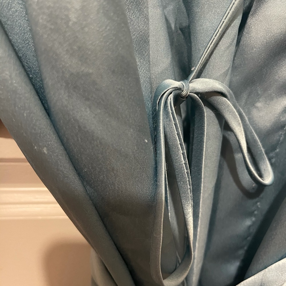Satin Robe | Victoria’s Secret - Picture 3 of 3